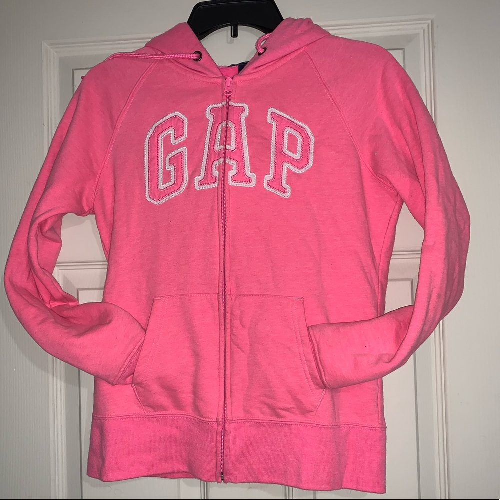 GAP Zip up